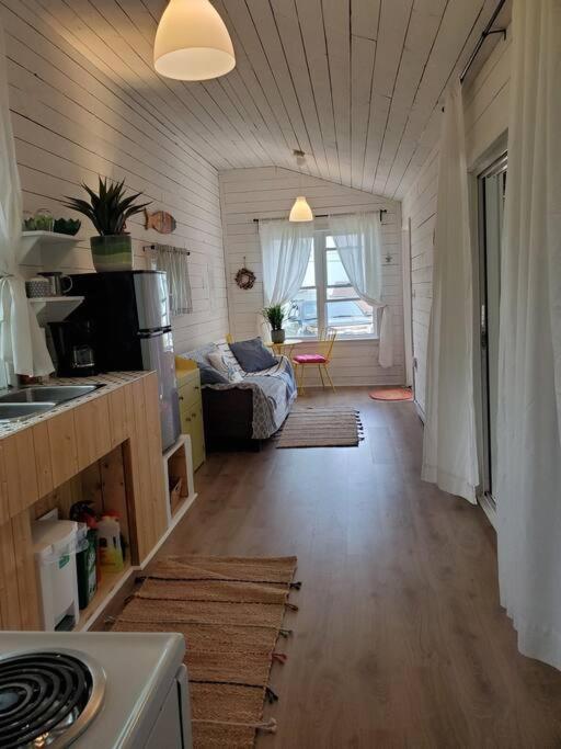 Hubbards Crab Cottage מראה חיצוני תמונה